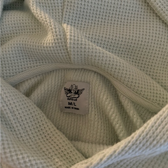 Boys Lie sweat set - Picture 3 of 9